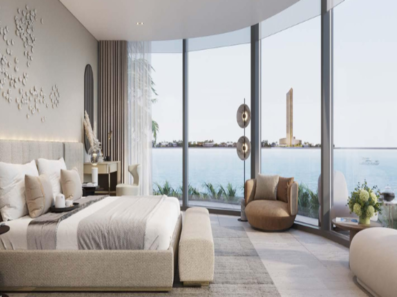 The Beach House/Q1 2026